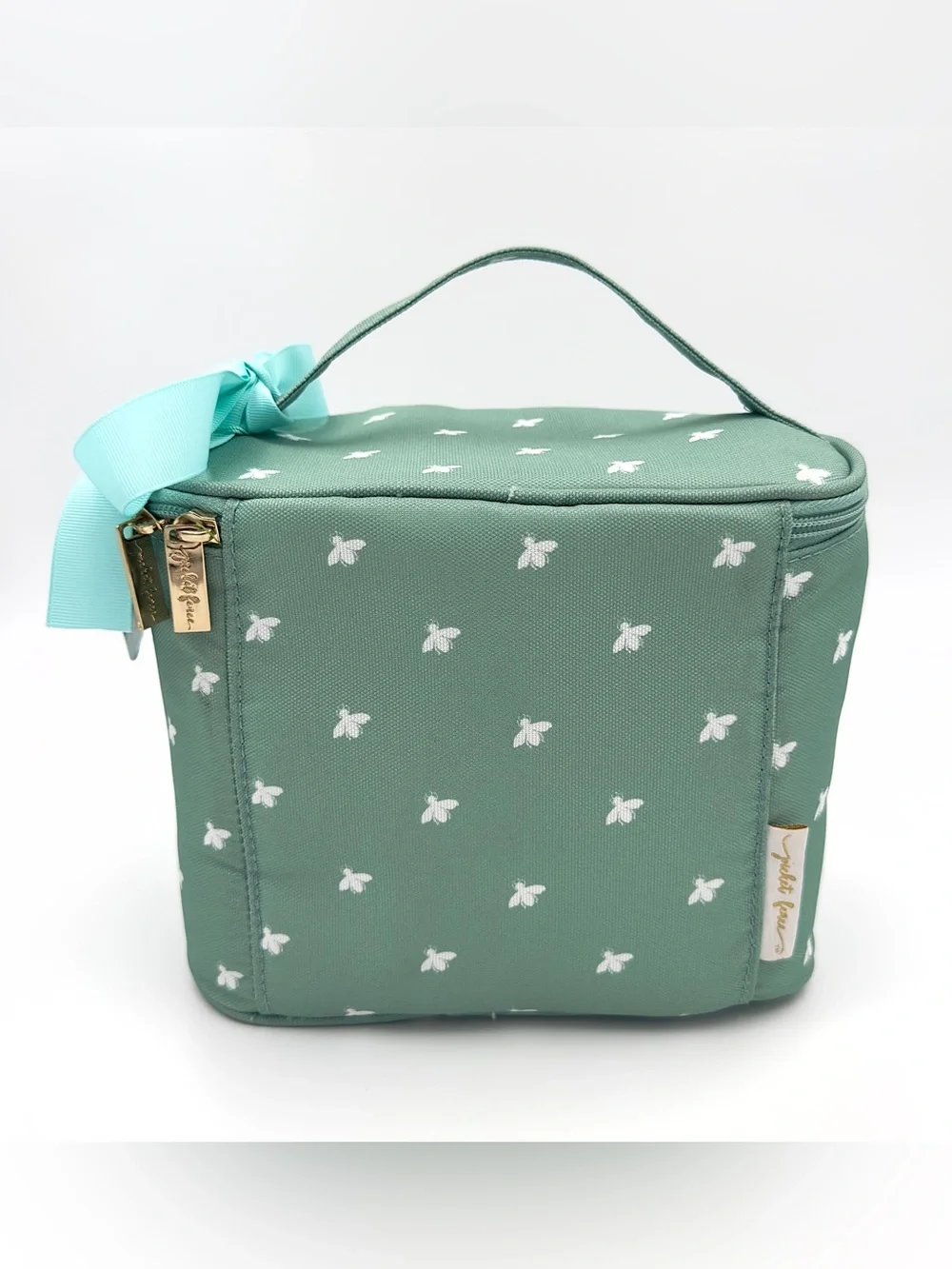 🐝🌿 NEW Insulated Lunch Bag